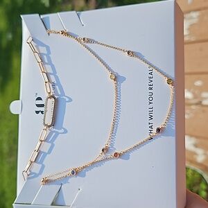 Bomb Party Luxe Layers